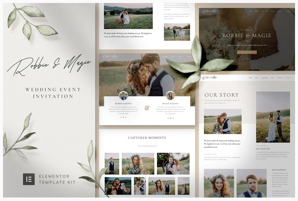 [Themeforest] Robbie & Magie – Wedding Event Invit_0.jpg